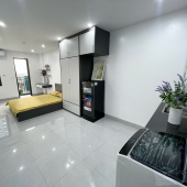 CHo Thuê CCMN Khu Vức Hà Đông , nhà mới siêu đẹp, vskk, có ban công, máy giặt riêng